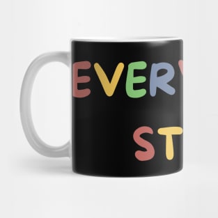 Everybody Stims Mug